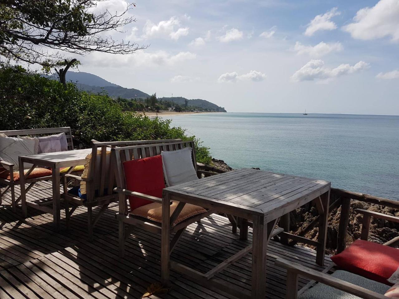 Lanta River Sand Eco Resort On The Beach Ao Nang Екстер'єр фото